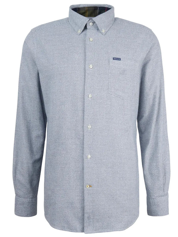 Turner Tailored Long-Sleeved Shirt