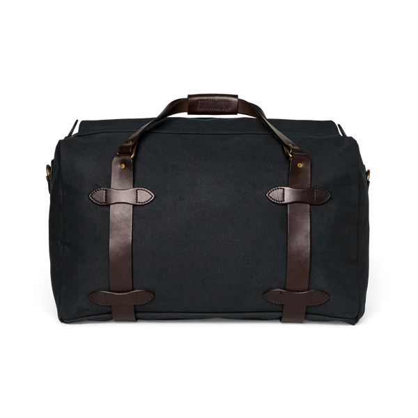 Medium Rugged Twill Duffle Bag