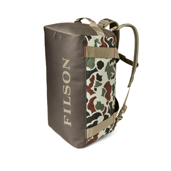 Scout 50L Duffle Bag