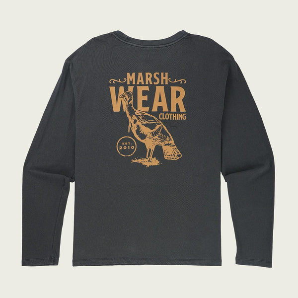 Ole Tom LS T-Shirt