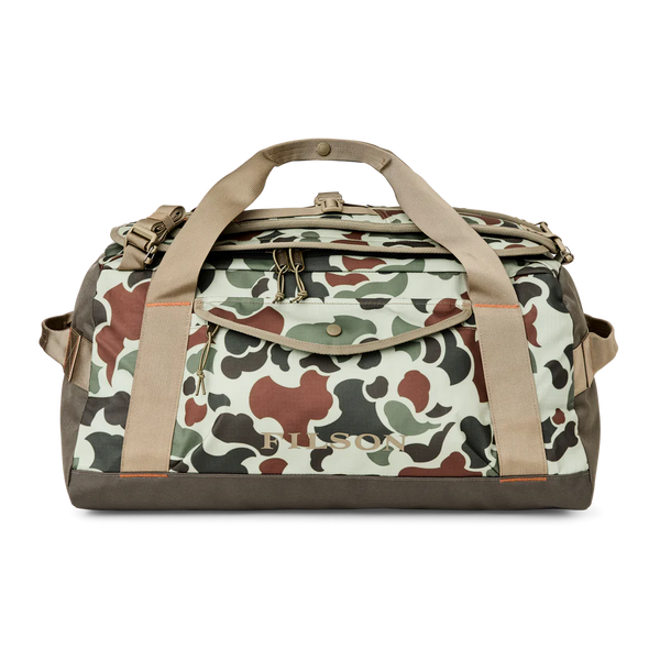 Scout 50L Duffle Bag