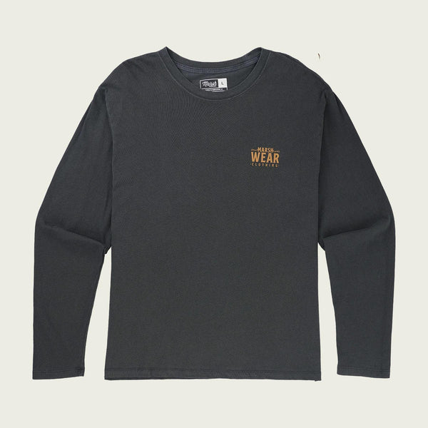 Ole Tom LS T-Shirt