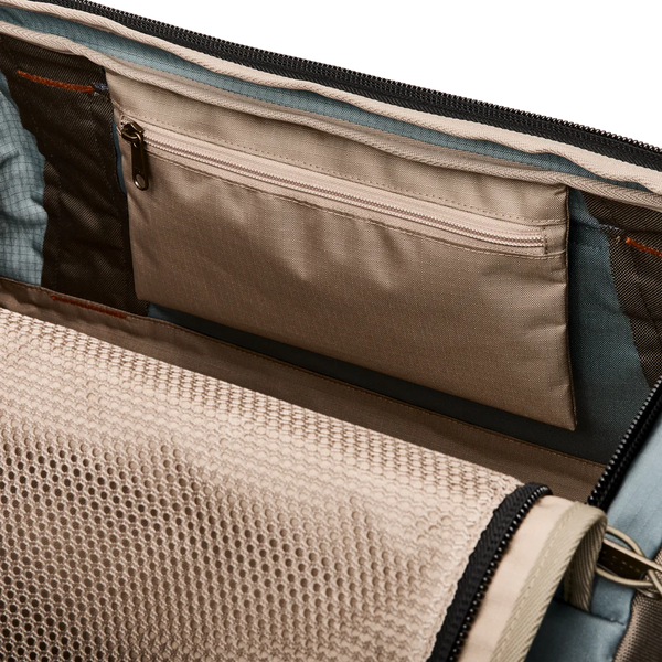 Scout 50L Duffle Bag