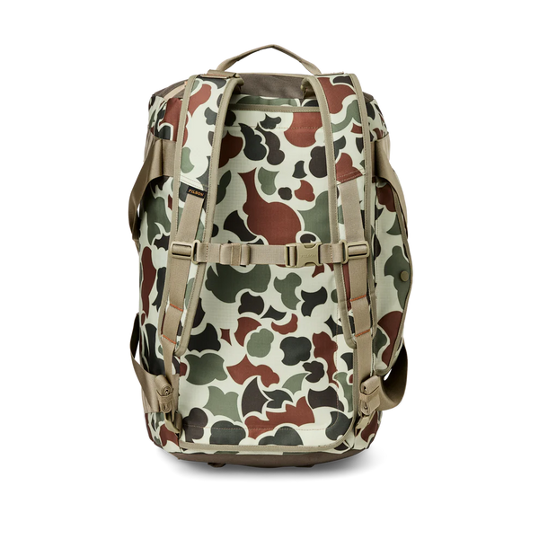 Scout 50L Duffle Bag