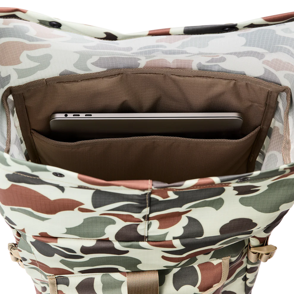 Scout Backpack