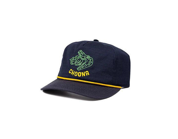 Stay Awhile Snapback