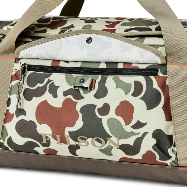 Scout 50L Duffle Bag