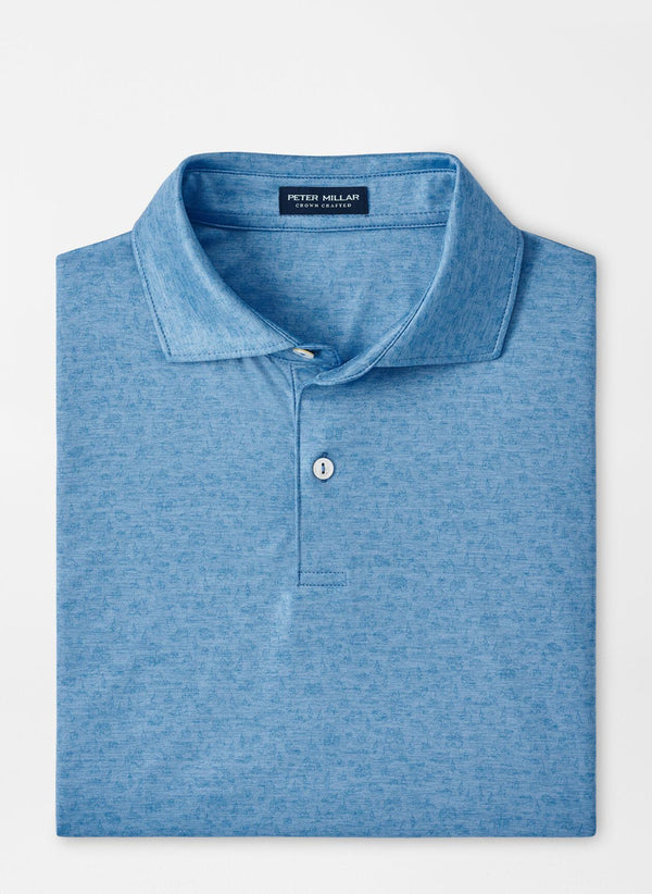 Capri Sailing Performance Jersey Polo