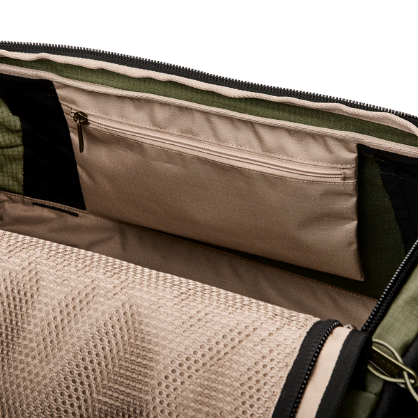 Scout 50L Duffle Bag