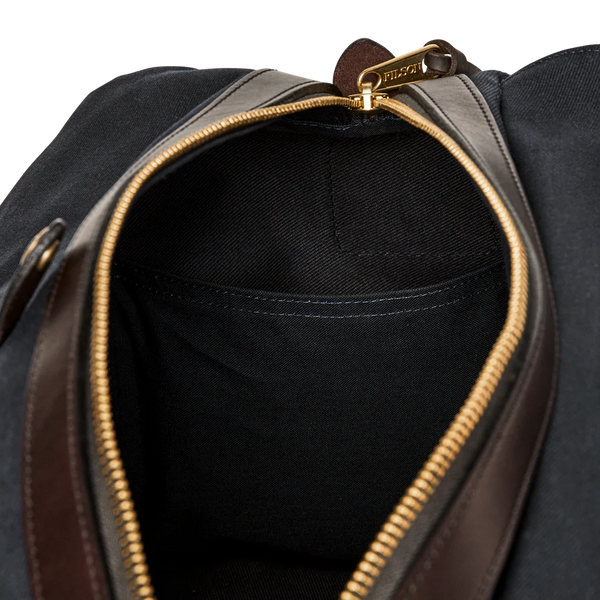 Medium Rugged Twill Duffle Bag