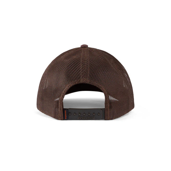 Hook Trucker Hat