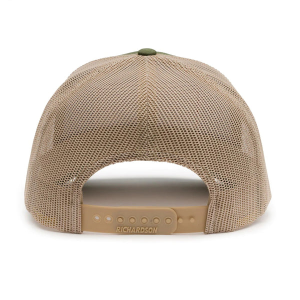 Redfish Trucker Hat