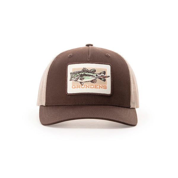 Off the the Races Trucker Hat