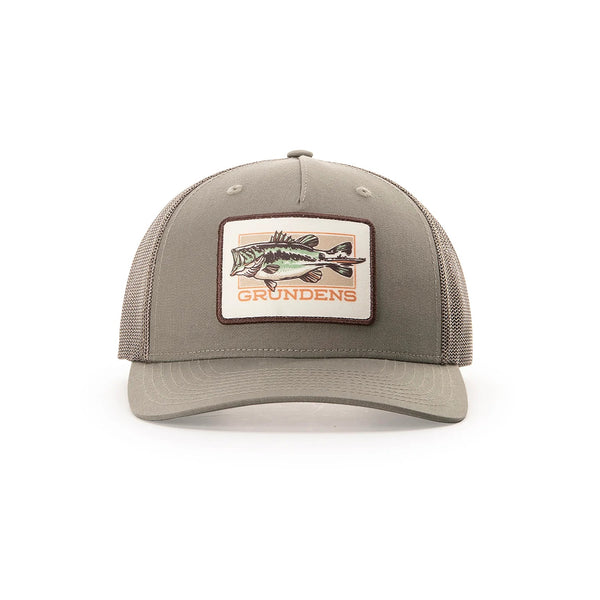 Off the the Races Trucker Hat