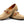 Load image into Gallery viewer, Bill Suede Horse Bit Loafers