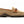 Load image into Gallery viewer, Bill Suede Horse Bit Loafers
