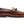 Load image into Gallery viewer, Old Row Oiled Saddle Leather Horse Bit Loafers