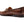 Load image into Gallery viewer, Old Row Oiled Saddle Leather Horse Bit Loafers