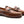 Load image into Gallery viewer, Old Row Oiled Saddle Leather Horse Bit Loafers