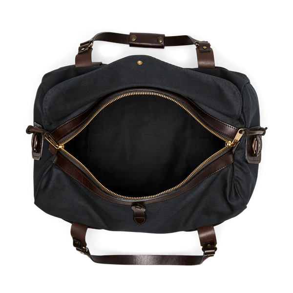 Medium Rugged Twill Duffle Bag