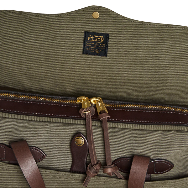 Rugged Twill Original Briefcase