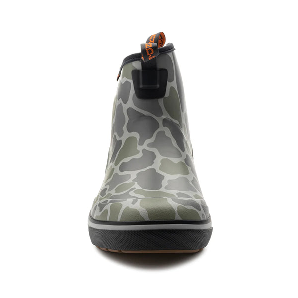Deck-Boss Ankle Boot