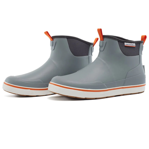 Deck-Boss Ankle Boot