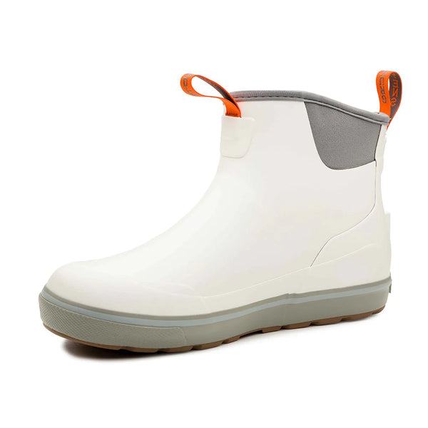 Deck-Boss Ankle Boot