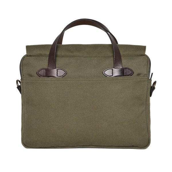 Rugged Twill Original Briefcase