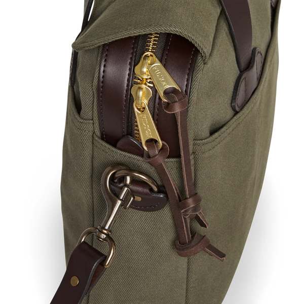 Rugged Twill Original Briefcase