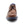 Load image into Gallery viewer, Countryaire Oiled Saddle Leather Wingtip