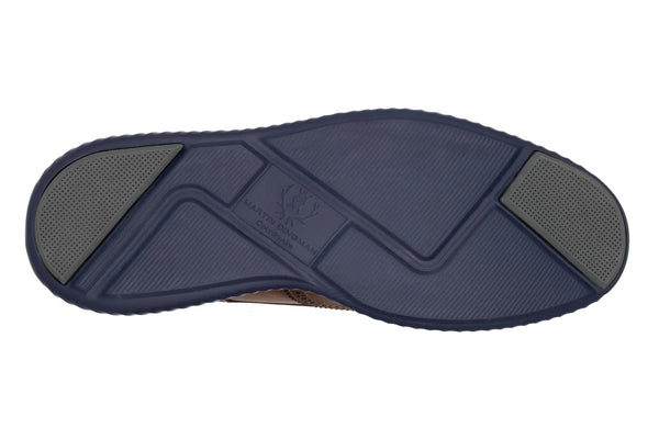 Countryaire Oiled Saddle Leather Wingtip