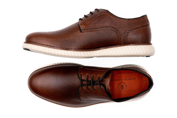 Countryaire Water Buffalo Plain Toe
