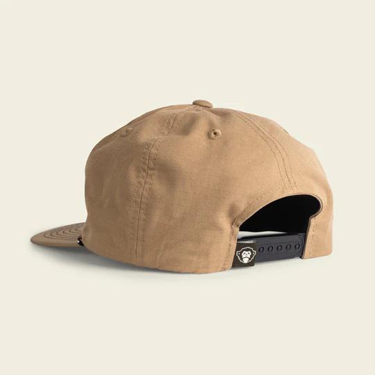 Hermanos Snapback Hat