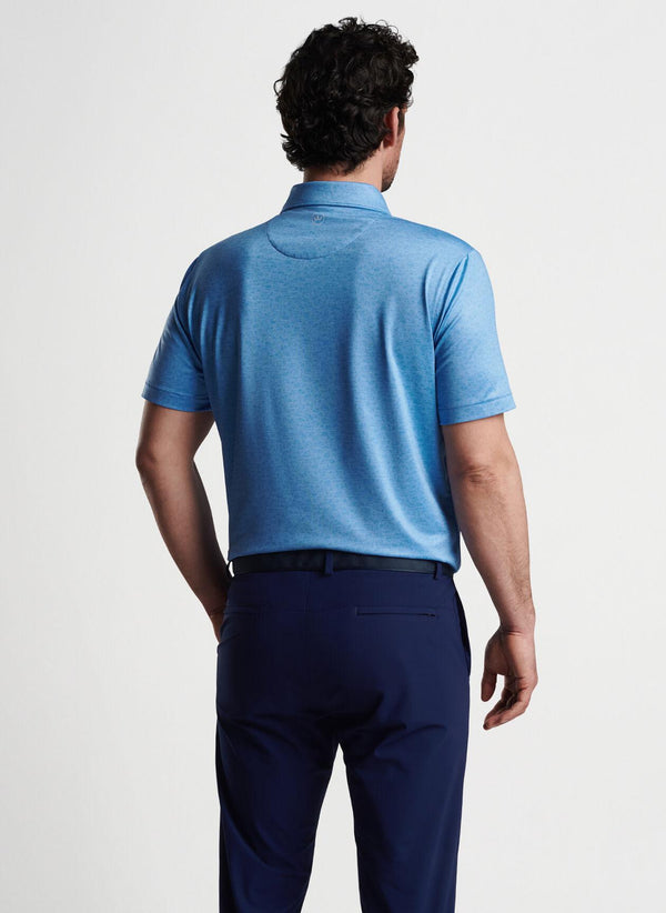 Capri Sailing Performance Jersey Polo