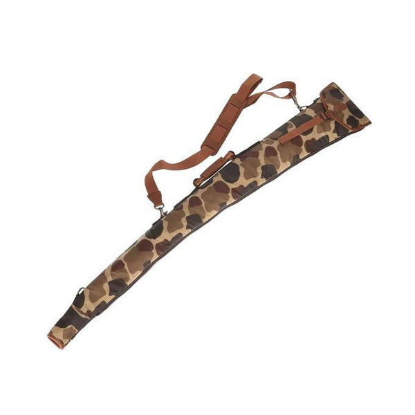 Canvas Gun Sleeve