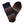 Load image into Gallery viewer, Stripe Andean Alpaca Yarn Socks