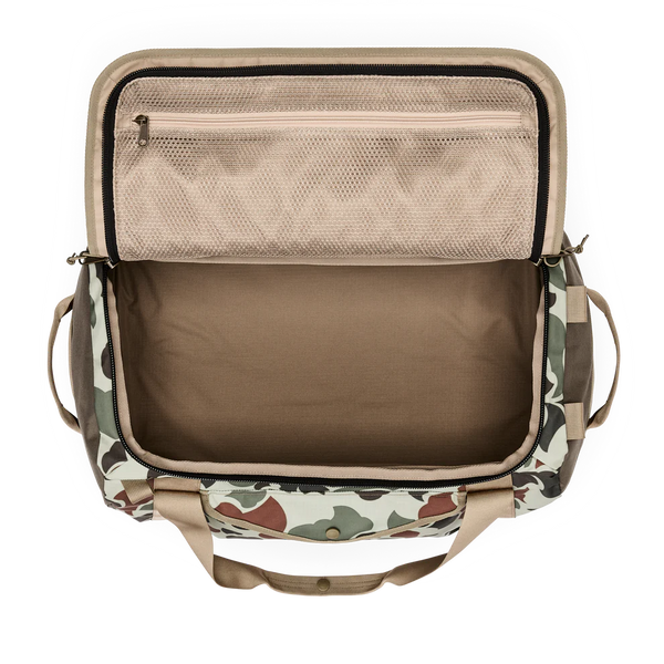 Scout 50L Duffle Bag