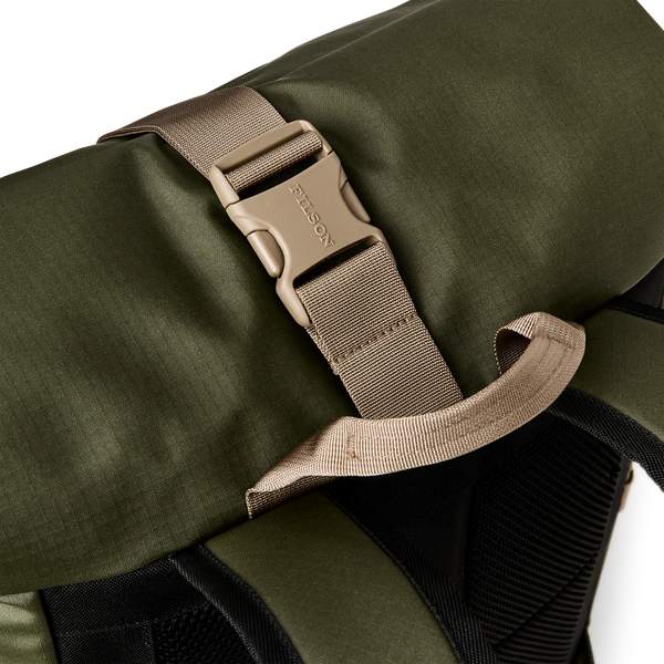 Scout Backpack