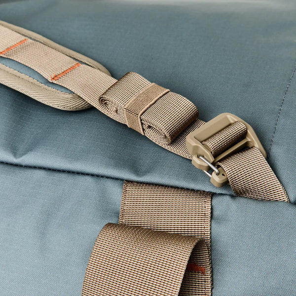 Scout 50L Duffle Bag