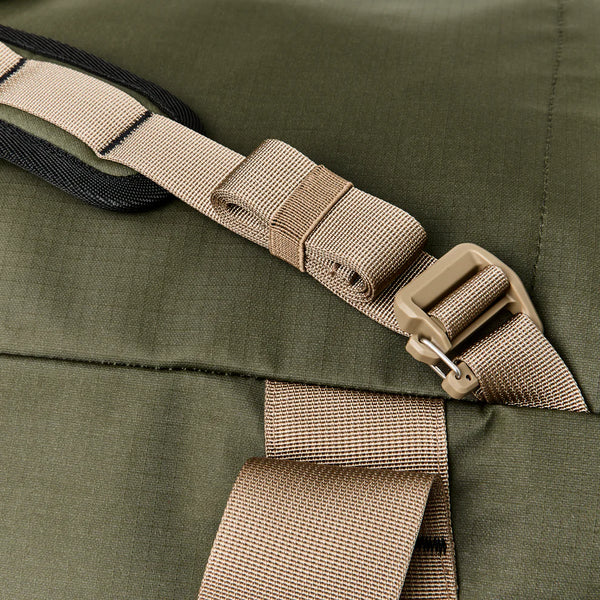 Scout 50L Duffle Bag