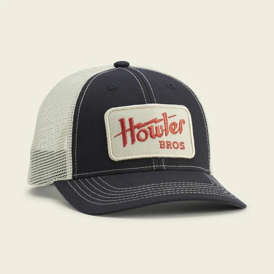 Howler Electric Standard Hat