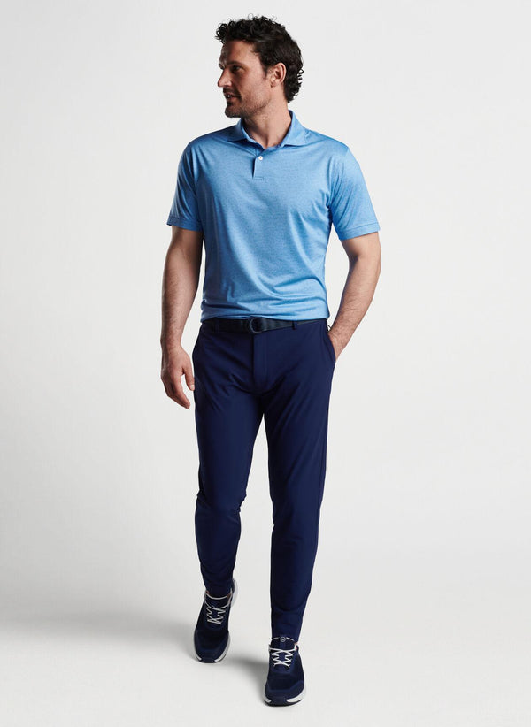 Capri Sailing Performance Jersey Polo