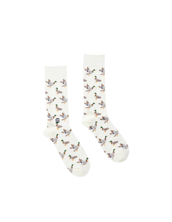 Duck Socks