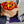 Load image into Gallery viewer, Crawfish Navy Socks