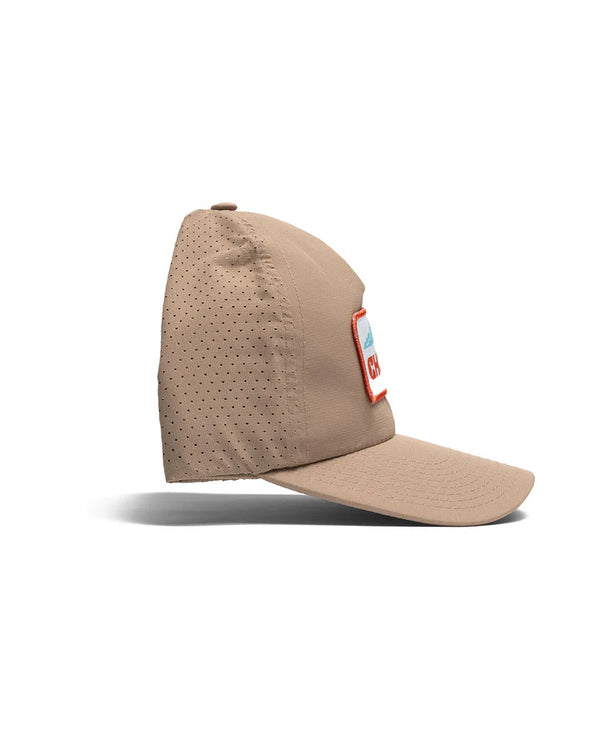 SRB Lizards Snapback