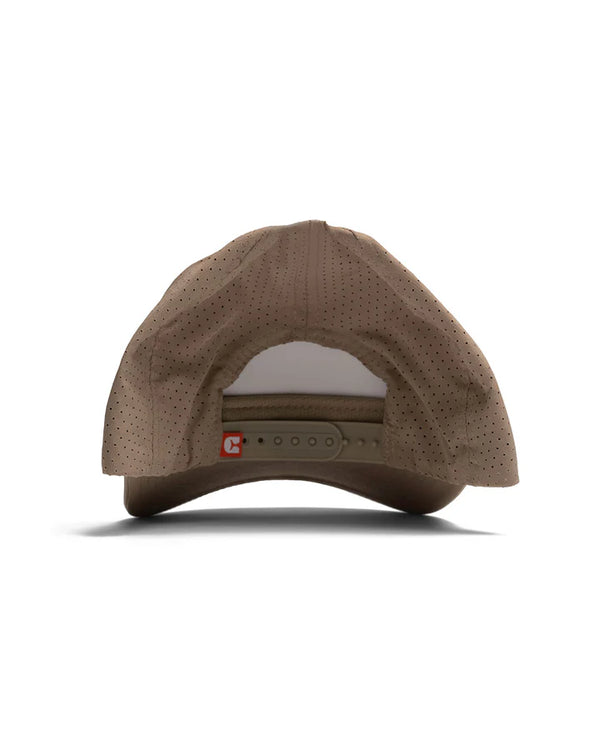 SRB Lizards Snapback