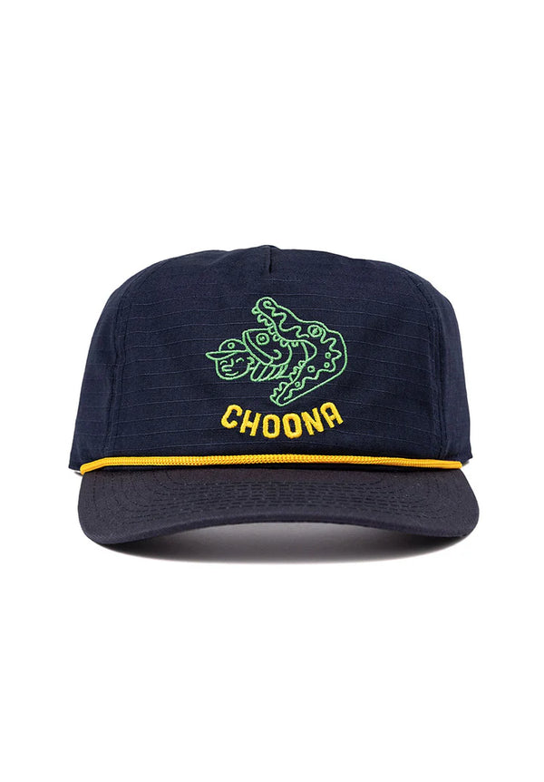 Stay Awhile Snapback
