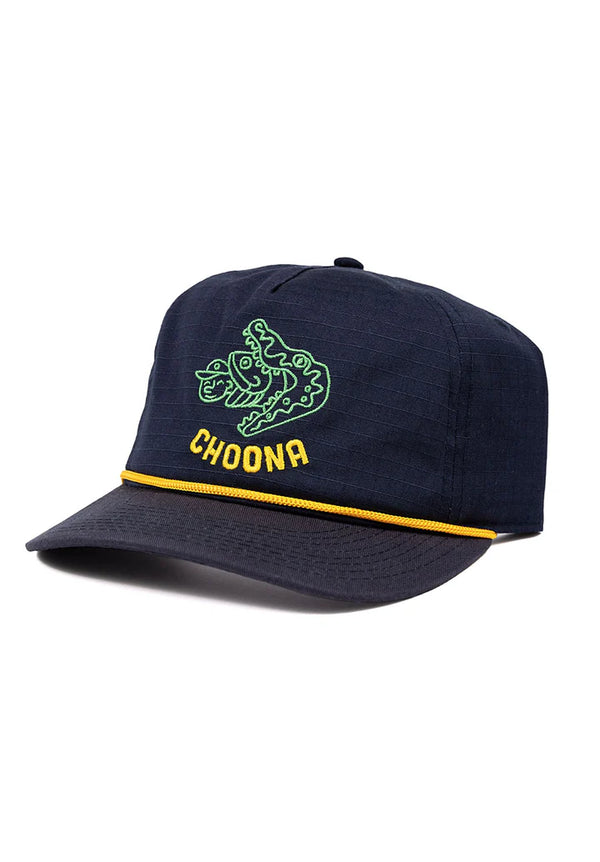 Stay Awhile Snapback