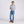 Load image into Gallery viewer, Houndstooth Double Cloth Workshirt